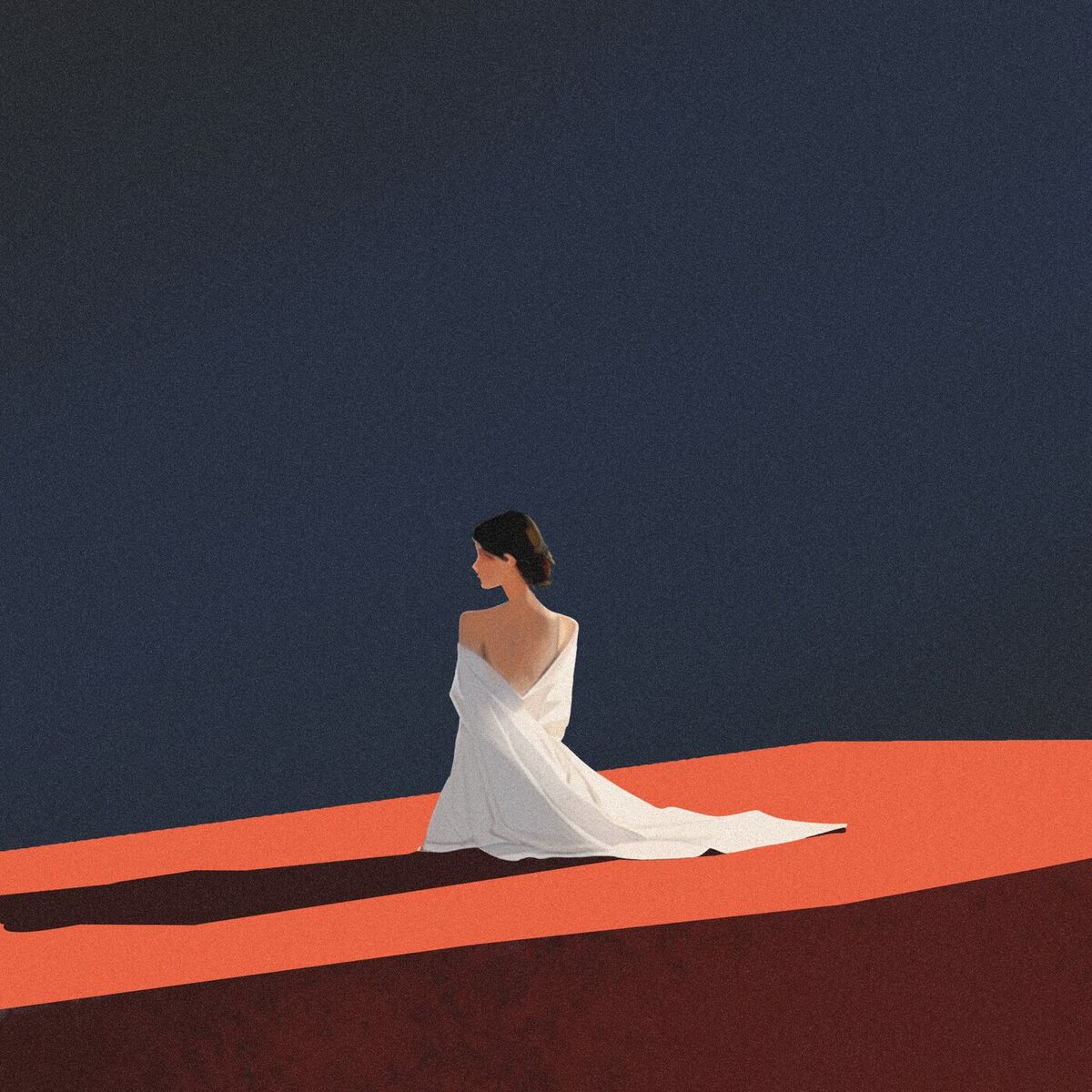 Album cover of Deli Gibi Seviyorum