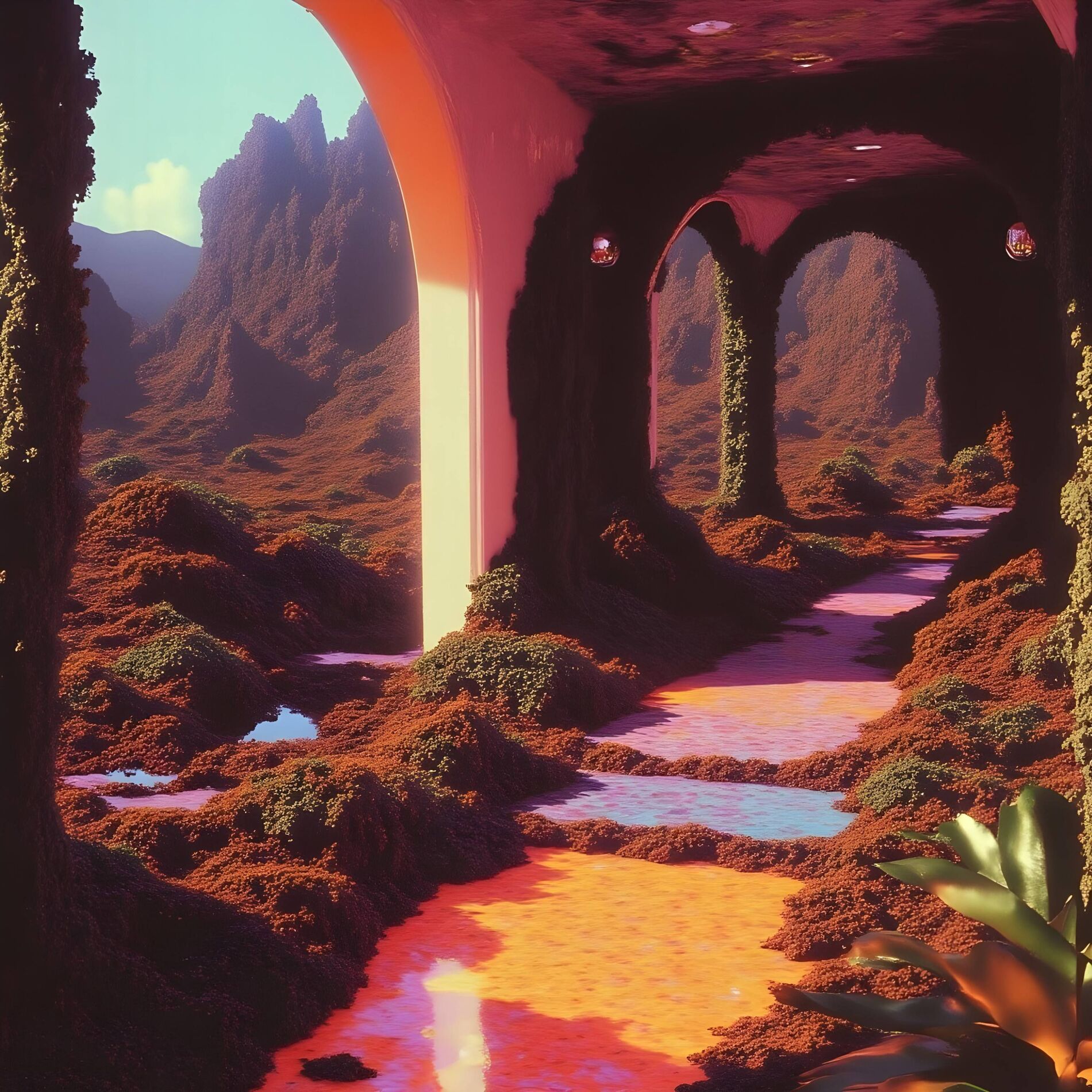 Album cover of Paradiso Inferno 2