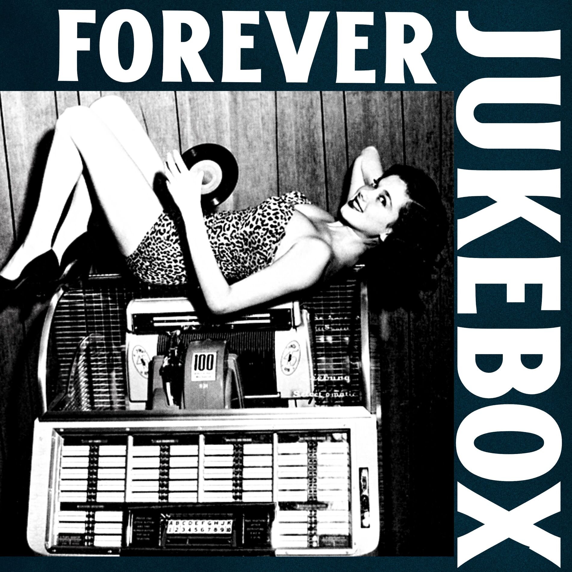 Album cover of Forever Jukebox 6