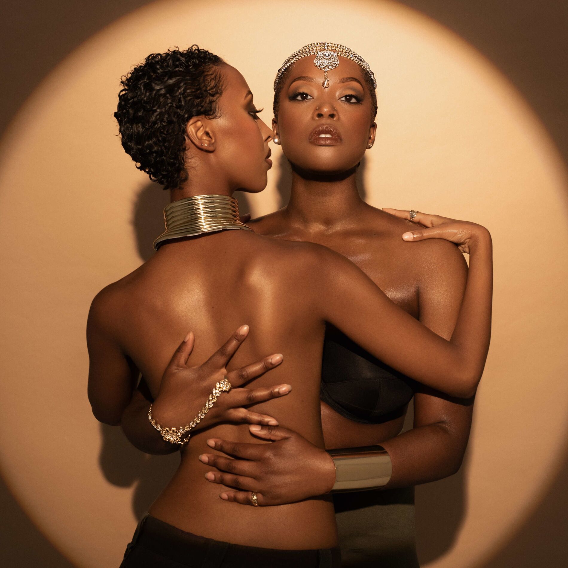 Album cover of Taboo