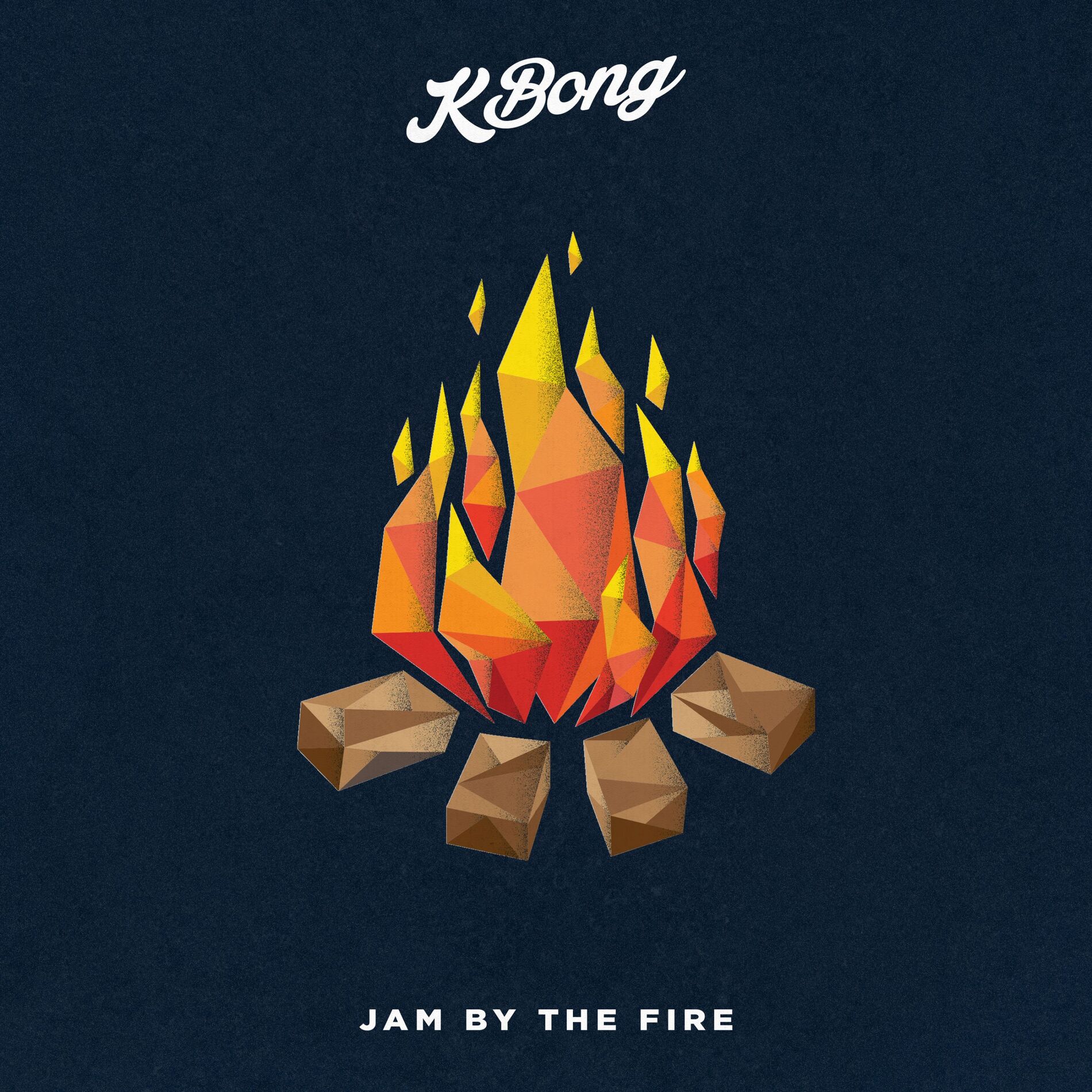 Album cover of Jam By The Fire