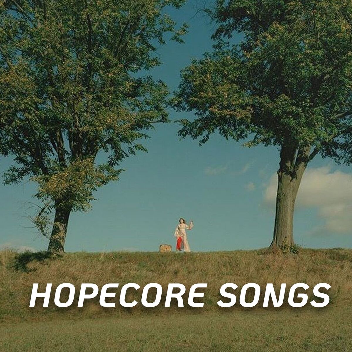Album cover of Young Folks