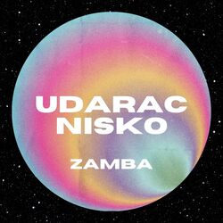 Cover of Udarac Nisko