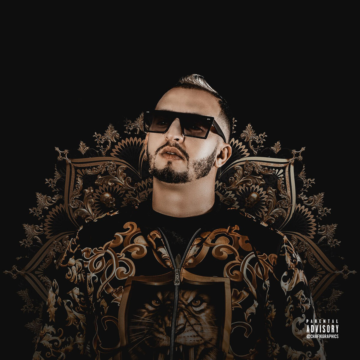 Album cover of No Bitch