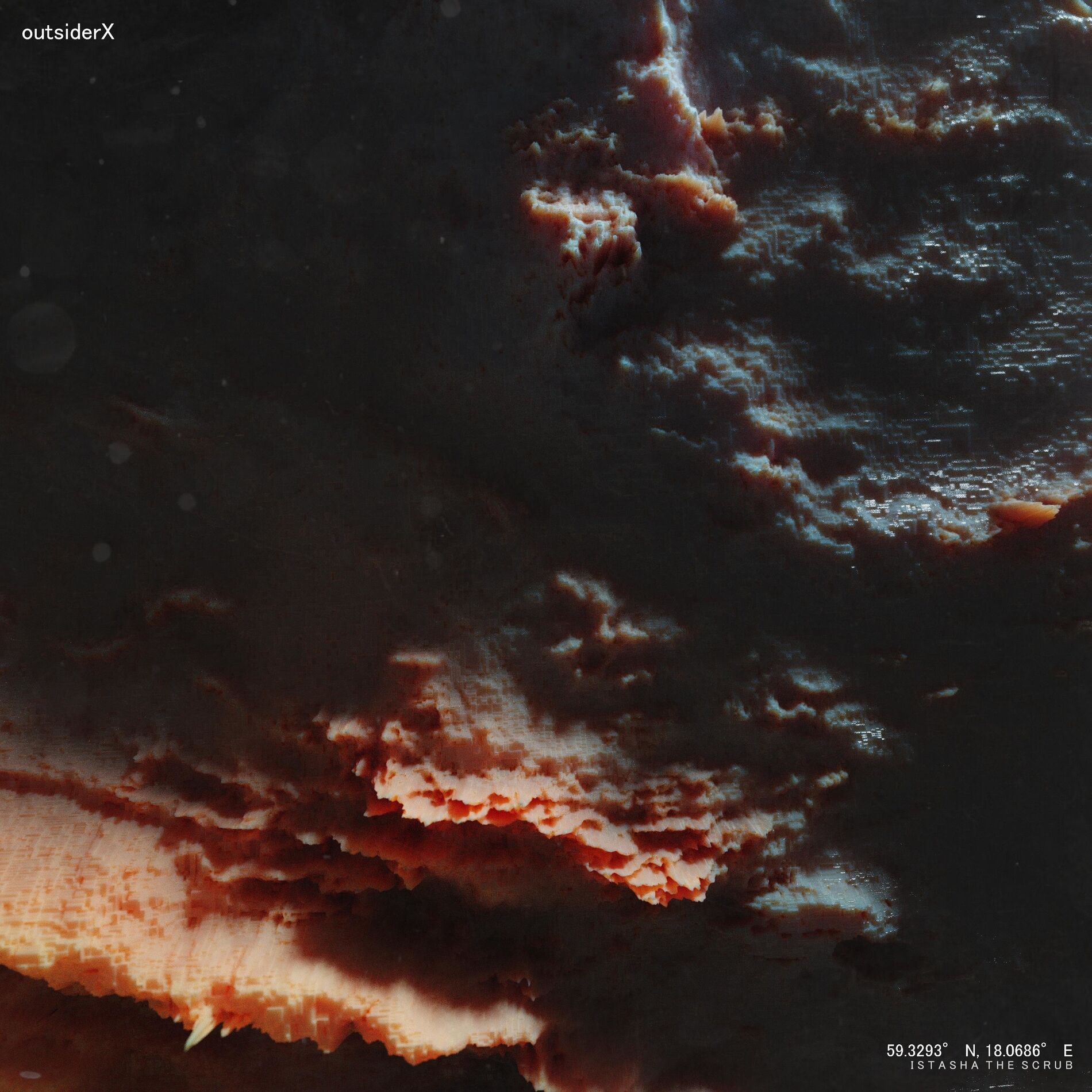 Album cover of Fever Dreams