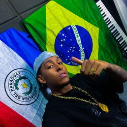 Cover of Quando Eu Falo, Parece Que Eu Tô Cantando