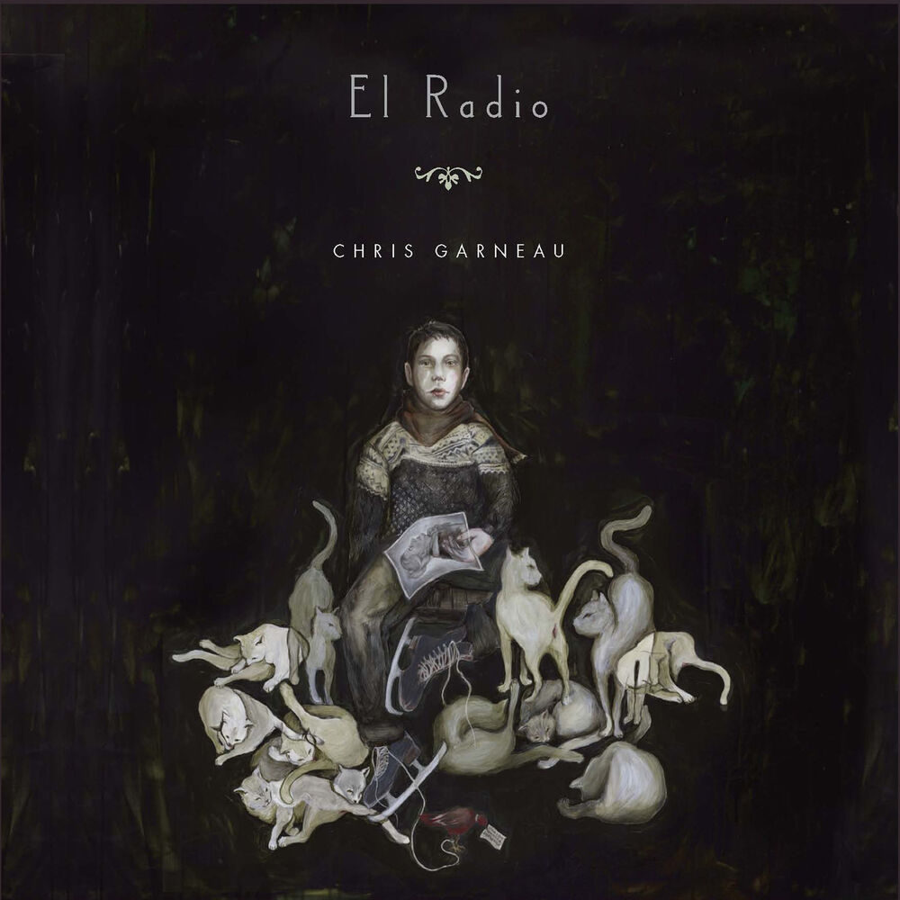 Picture of El Radio