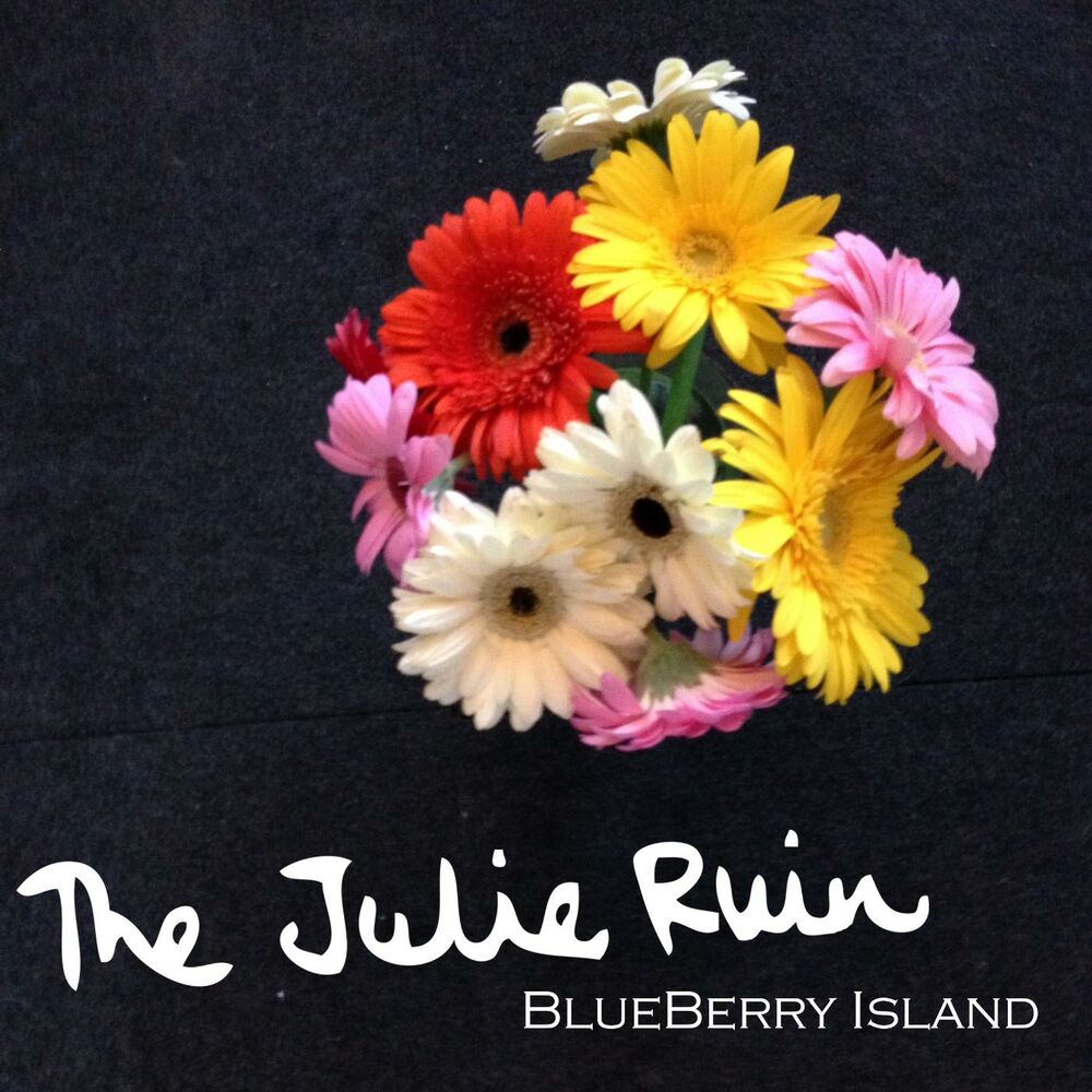 Picture of Blueberry Island