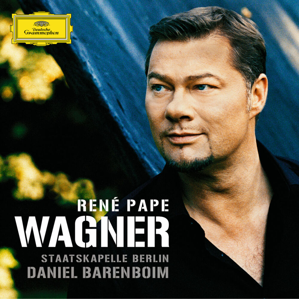 Picture of Wagner