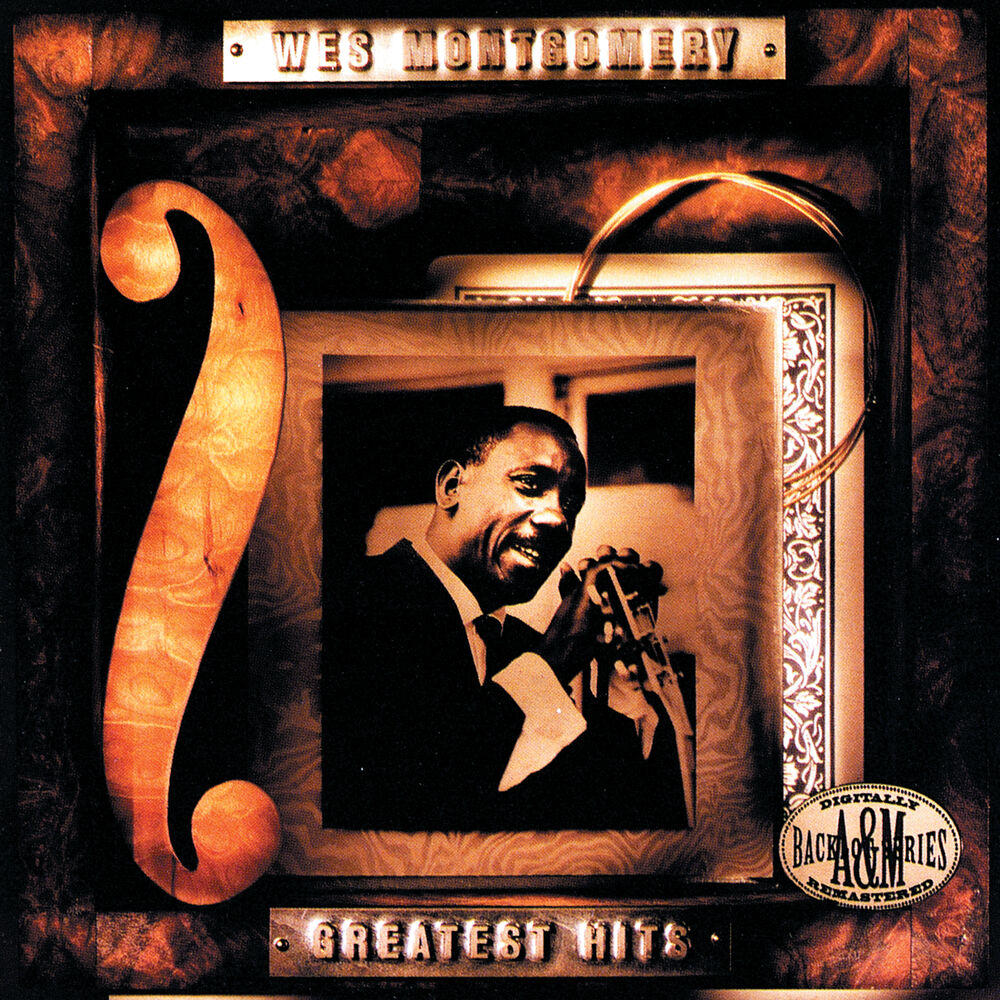 Picture of Wes Montgomery: Greatest Hits