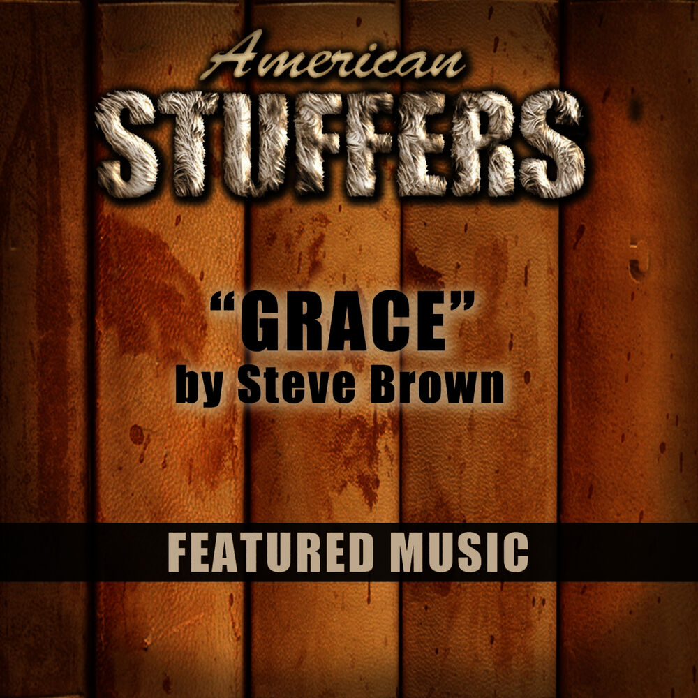 Picture of Grace (Featured Music In American Stuffers)