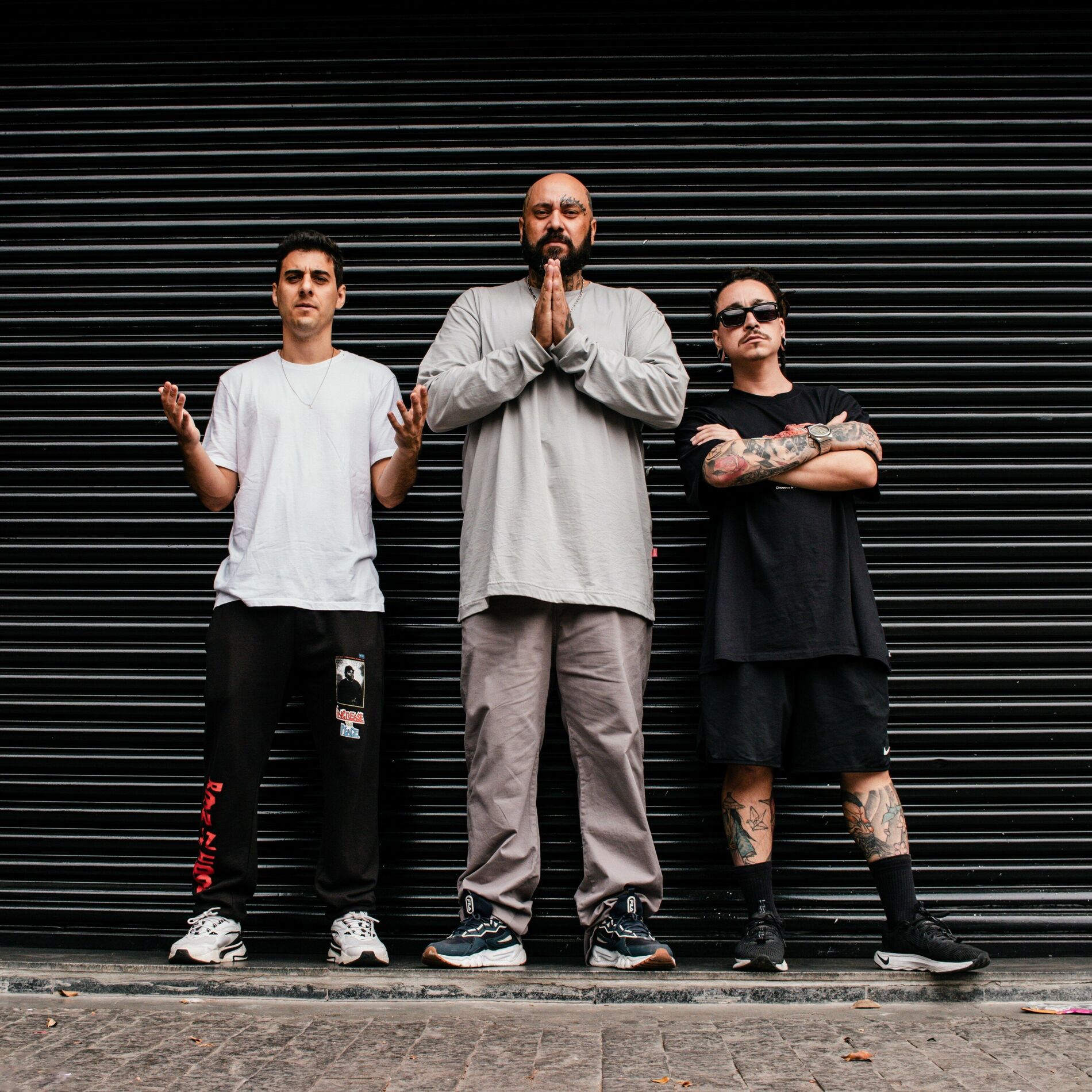Album cover of Sagrado