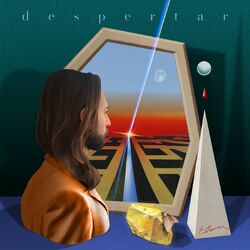 Cover of Despertar