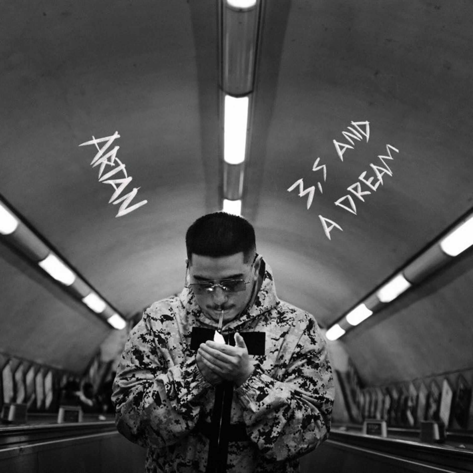 Album cover of Maybe