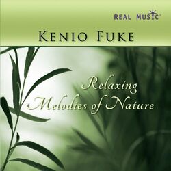 Cover of Relaxing Melodies of Nature