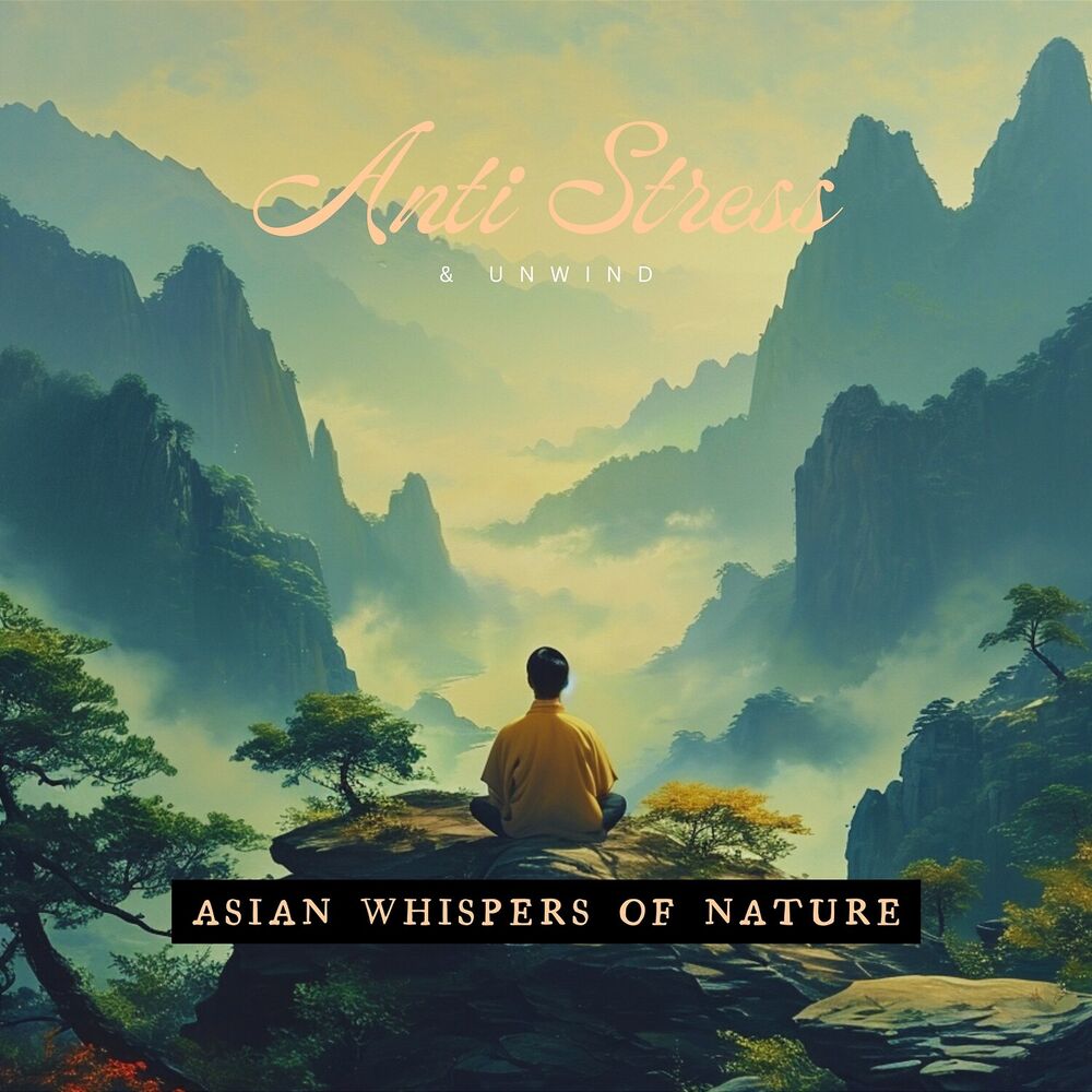 Picture of Asian Whispers of Nature: Take a Tranquil Walk