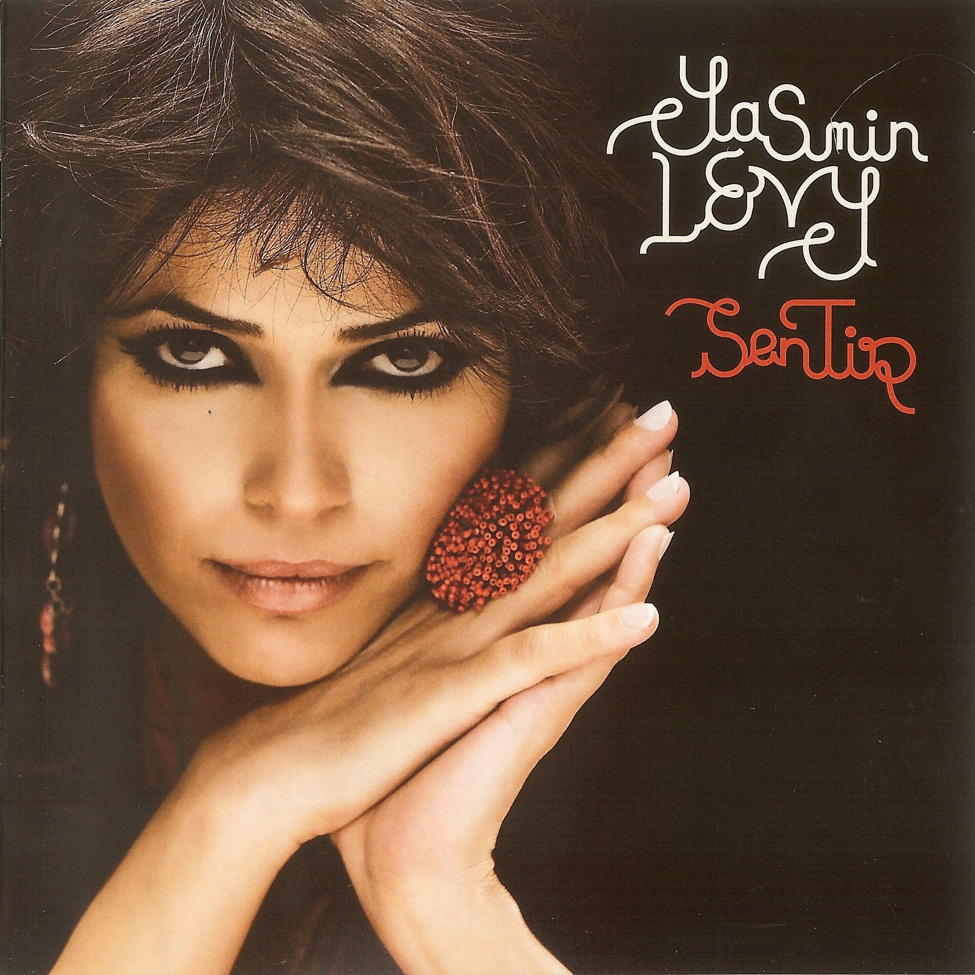 Album cover of Sentir