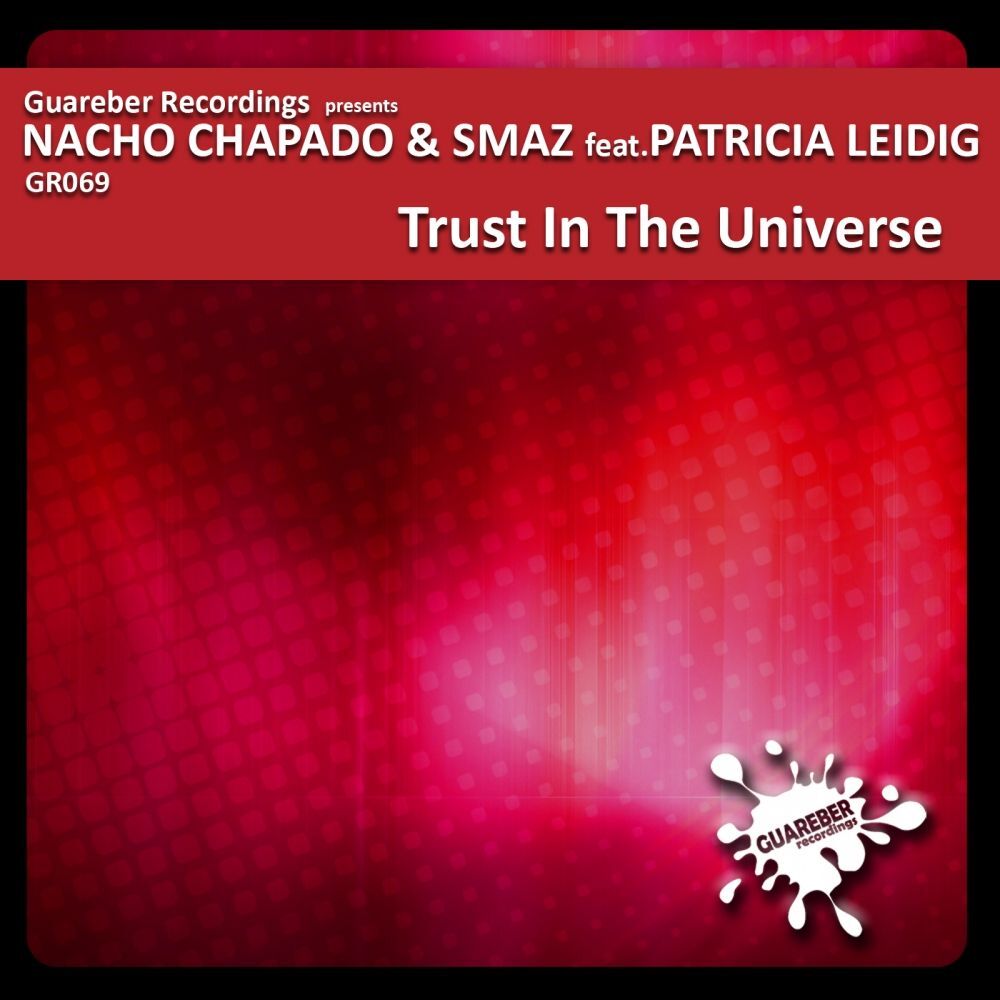 Picture of Trust In The Universe