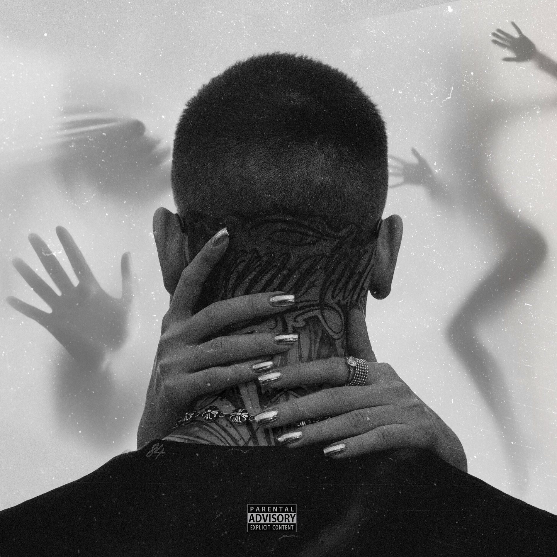 Album cover of Драгоценность