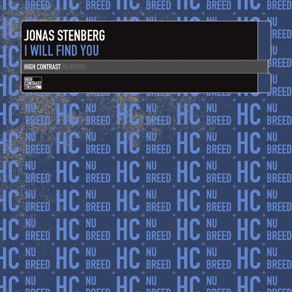 Picture of I Will Find You
