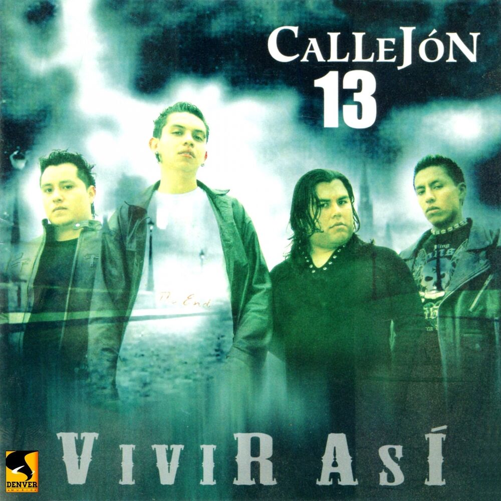 Picture of Vivir Así