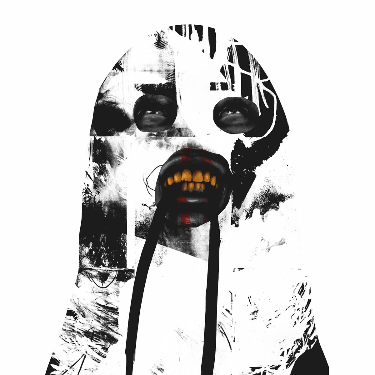Album cover of Orange
