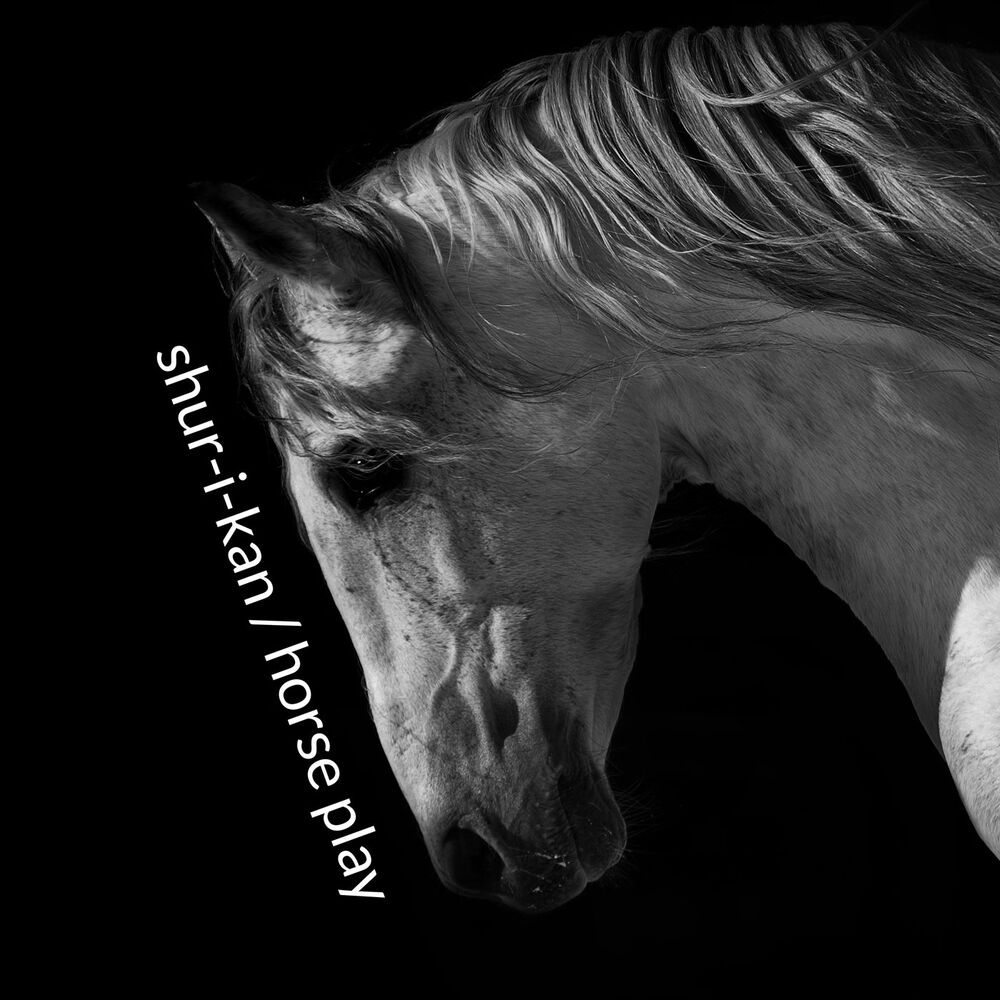 Picture of Horse Play EP