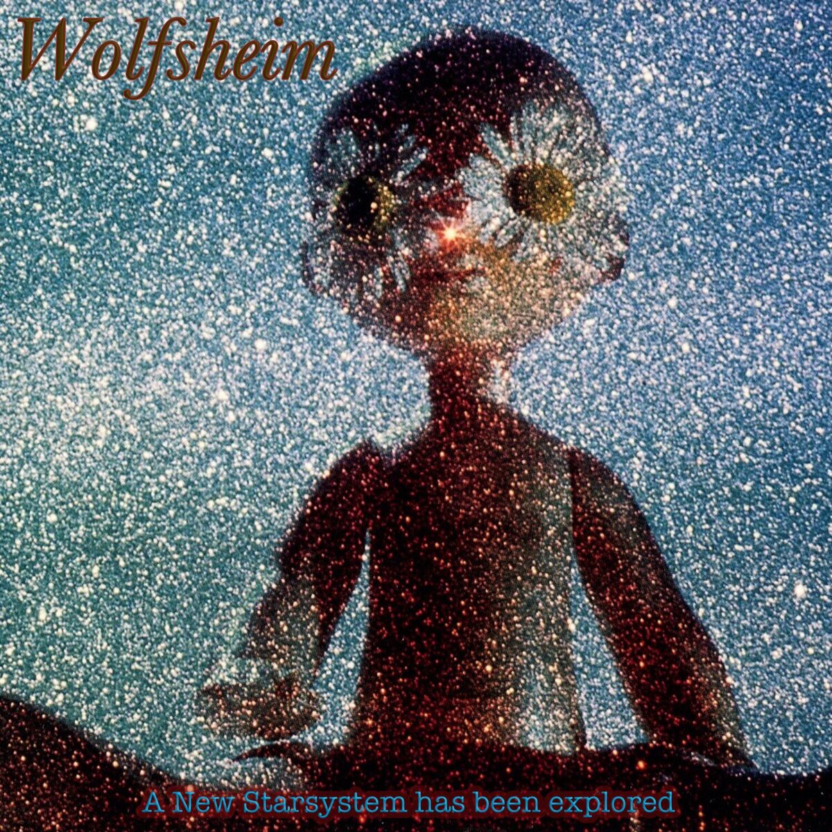 Album cover of A New Starsystem Has Been Explored (Factory Remix)