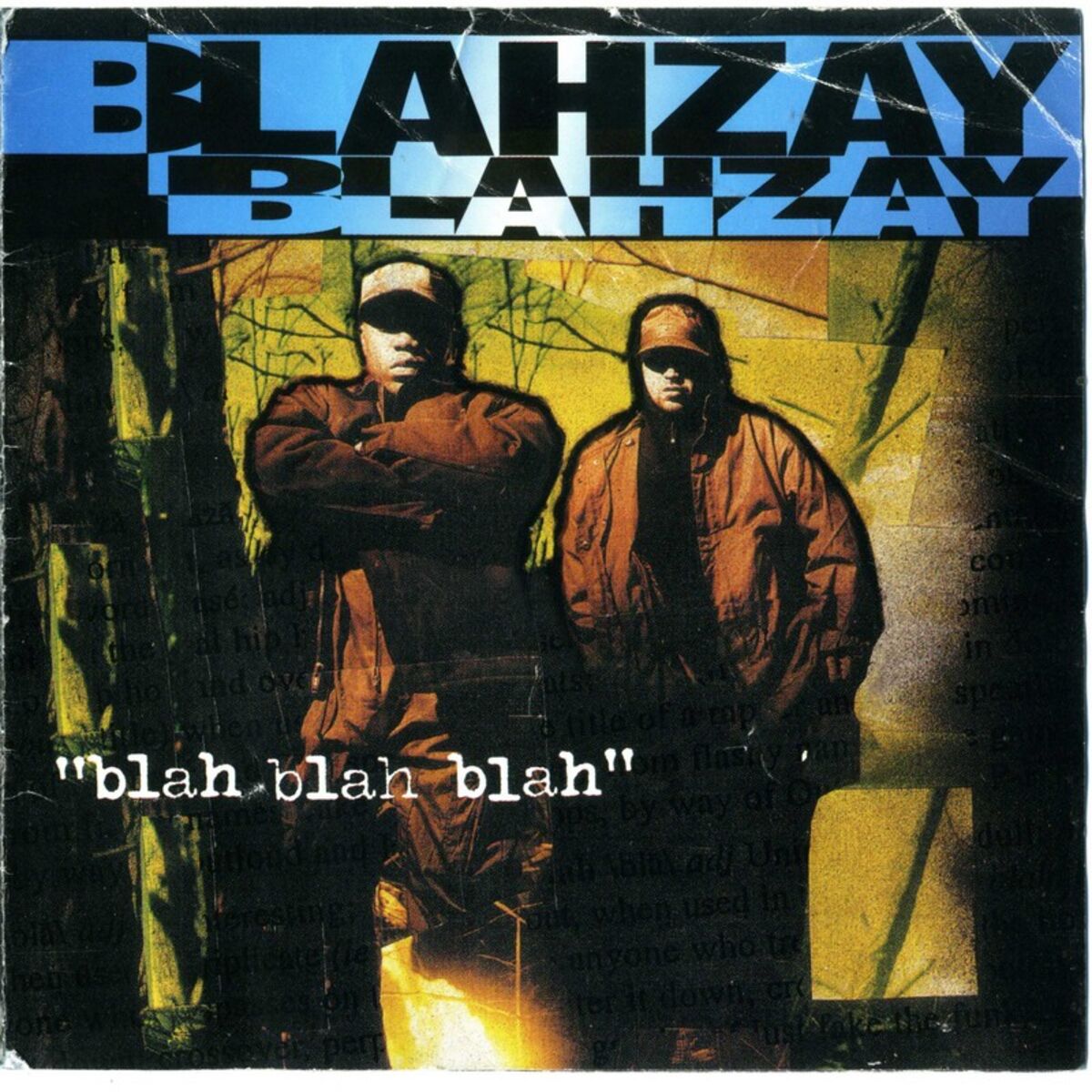 Album cover of Pain I Feel