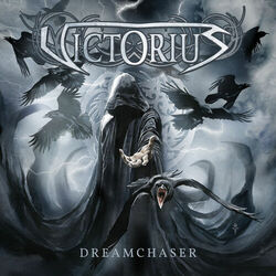 Cover of Dreamchaser