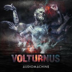 Cover of Volturnus