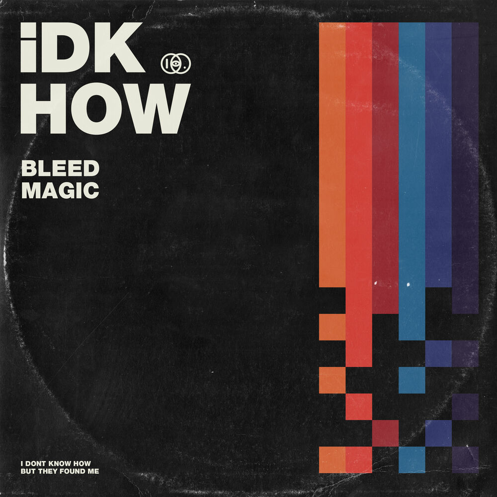 Picture of Bleed Magic