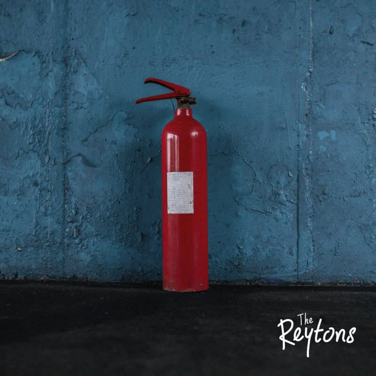 Album cover of Red Smoke