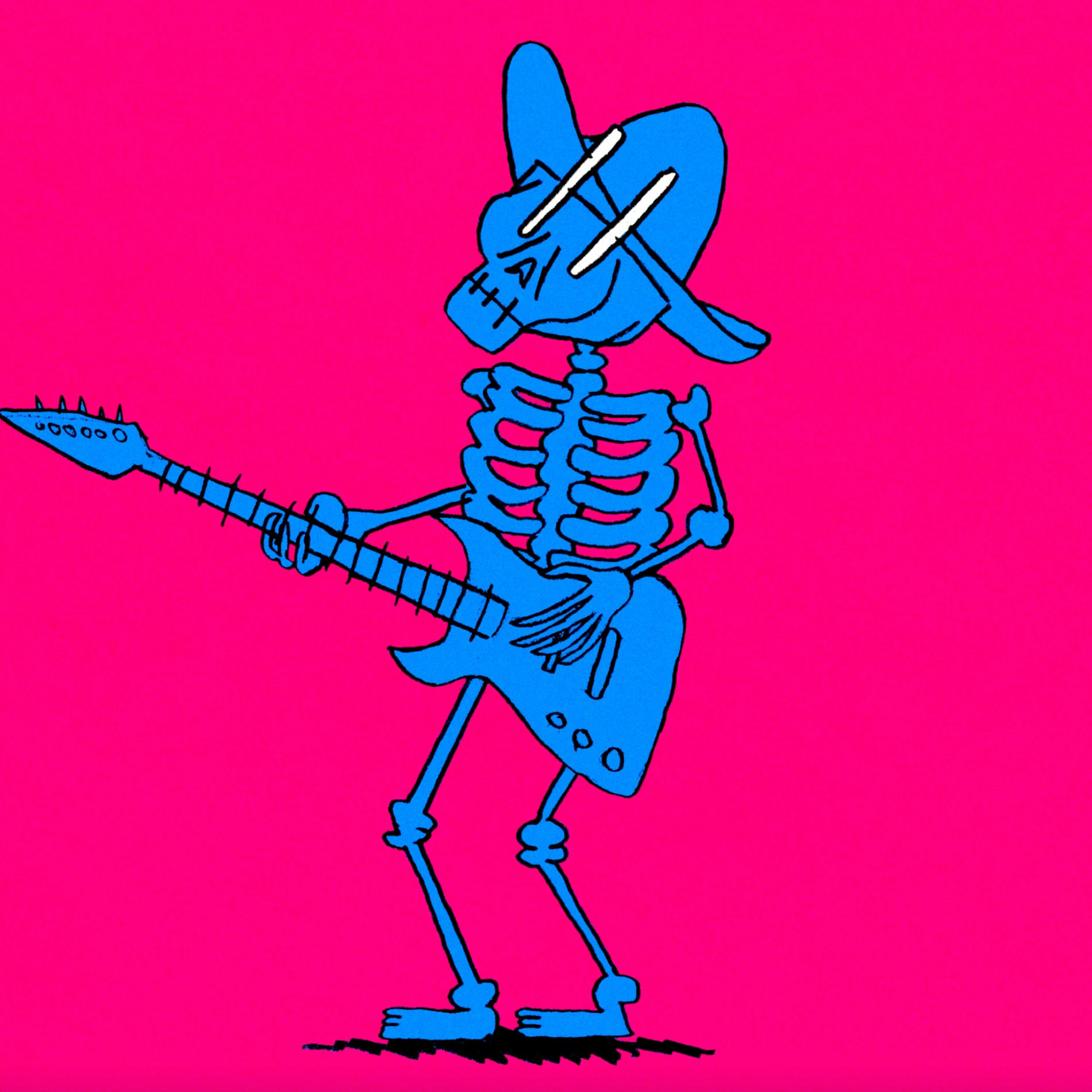 Album cover of El Hombrecito y su Burro