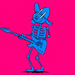 Cover of El Hombrecito y su Burro