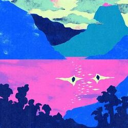 Cover of Ojos Diamante