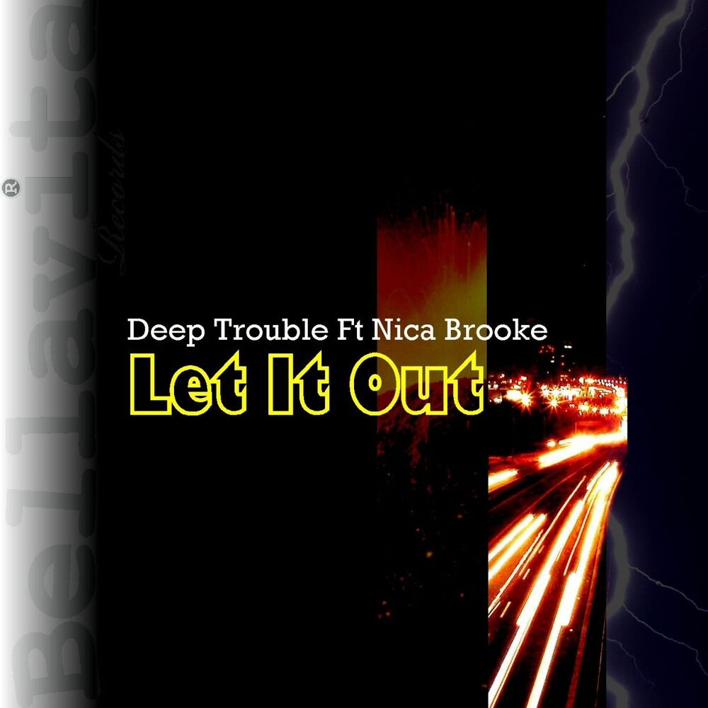 Picture of Let It Out