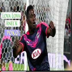 Cover of Poko