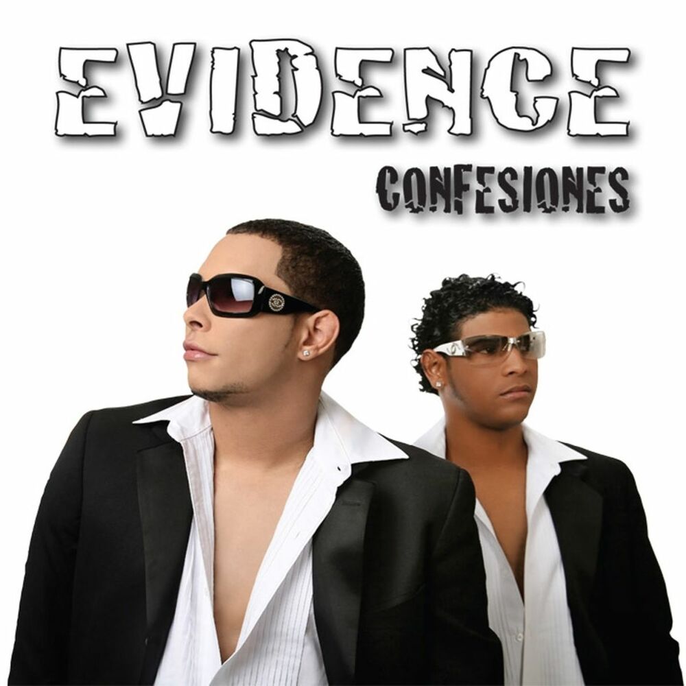 Picture of Confesiones