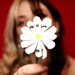 Cover of Do U Love Me?