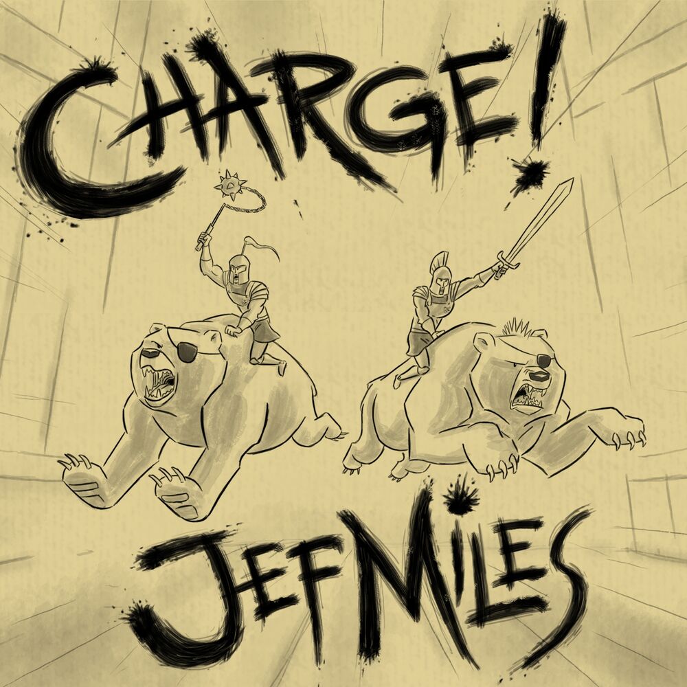 Picture of Charge!