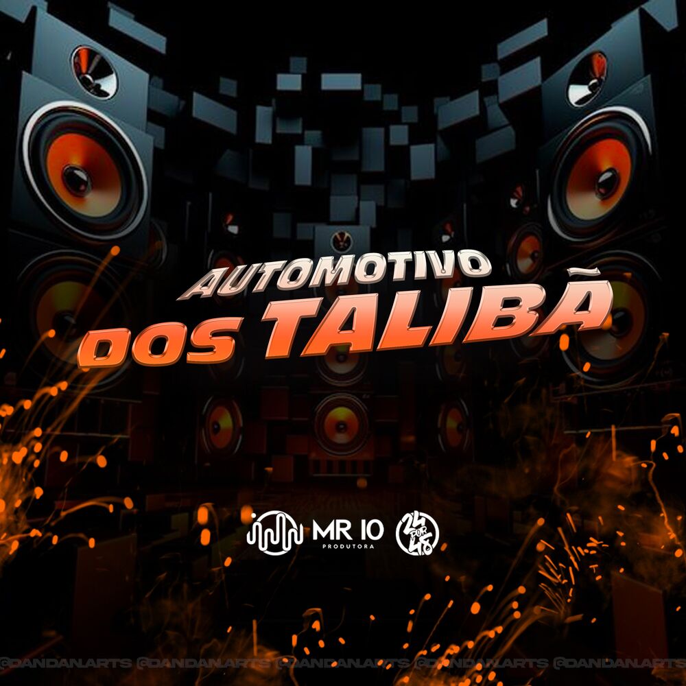 Picture of Automotivo Dos Talibã