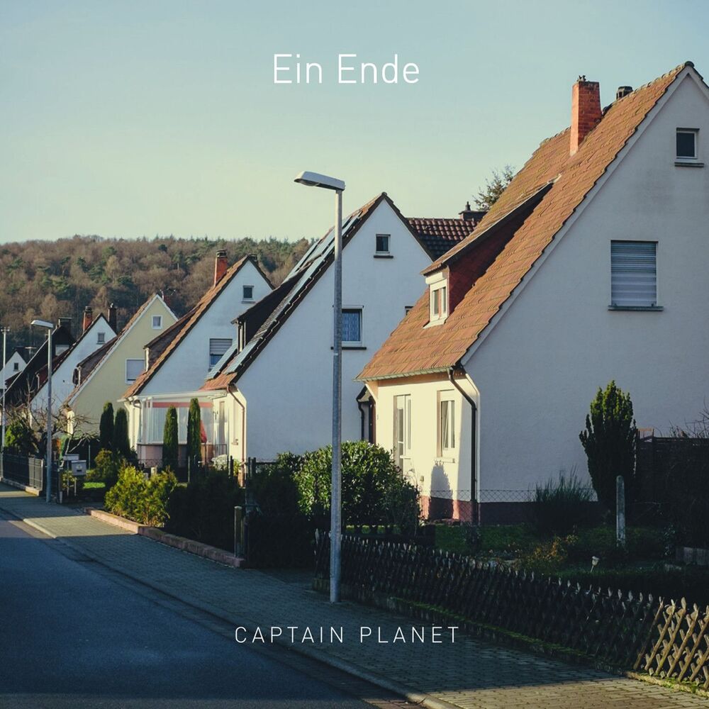 Picture of Ein Ende
