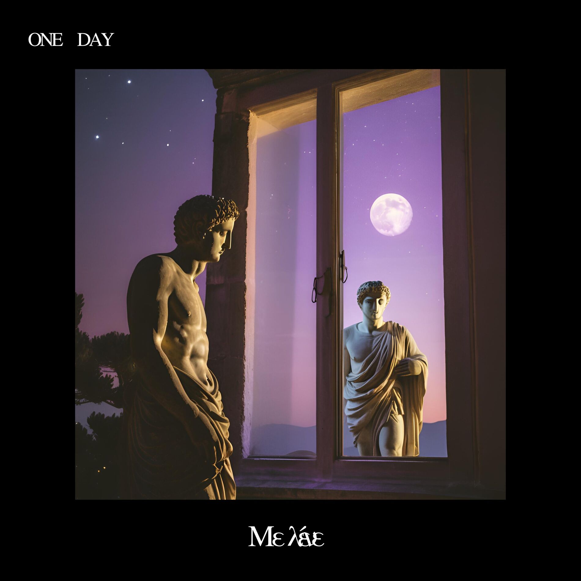 Album cover of Με λ​έ​ν​ε