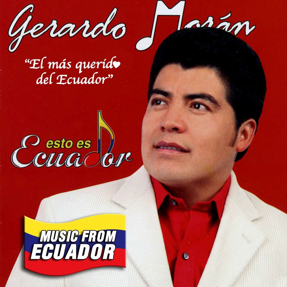 Picture of Esto Es Ecuador