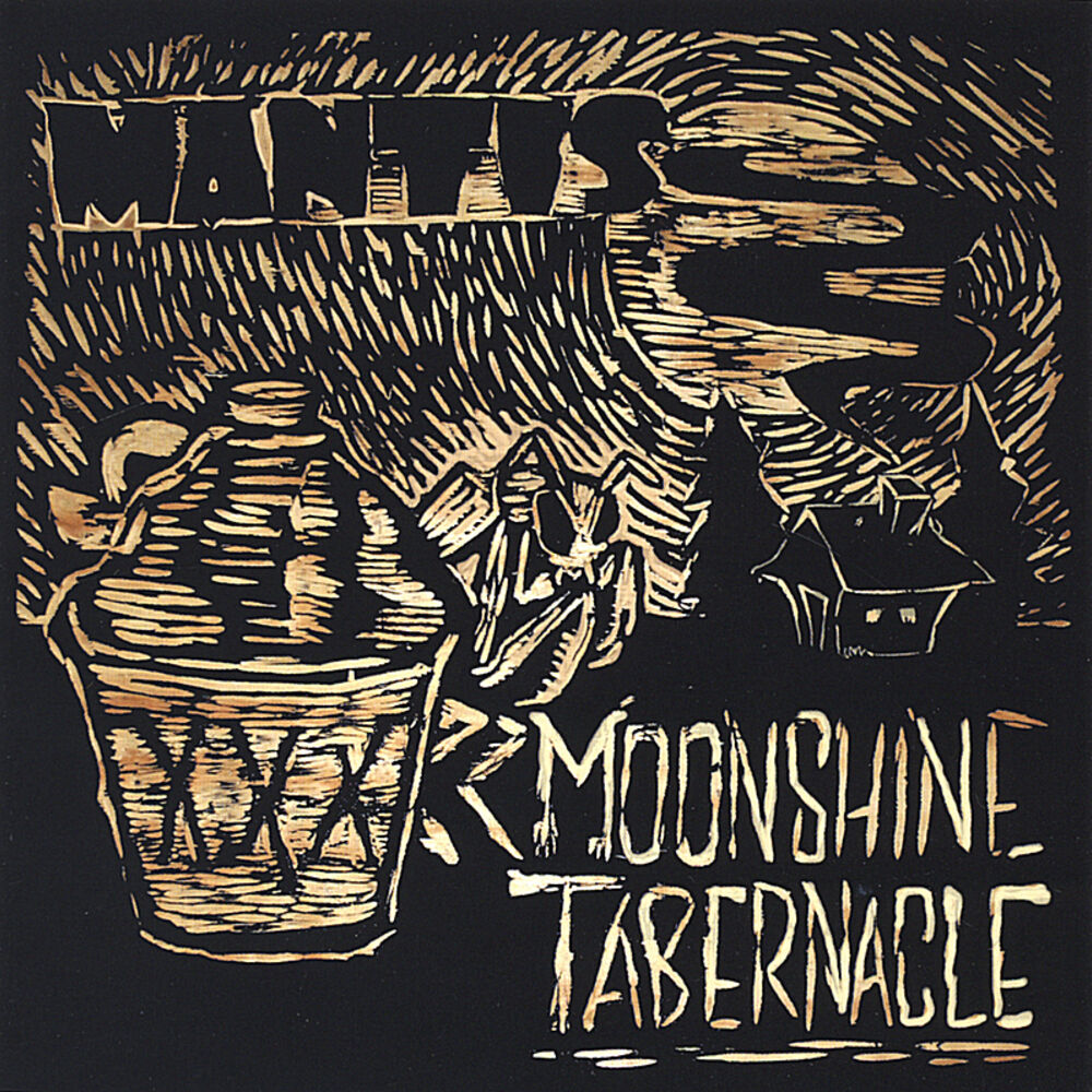Picture of Moonshine Tabernacle