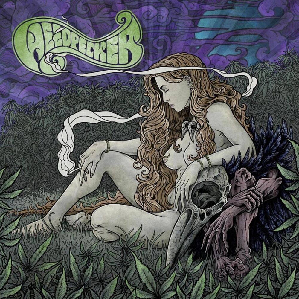 Picture of Weedpecker