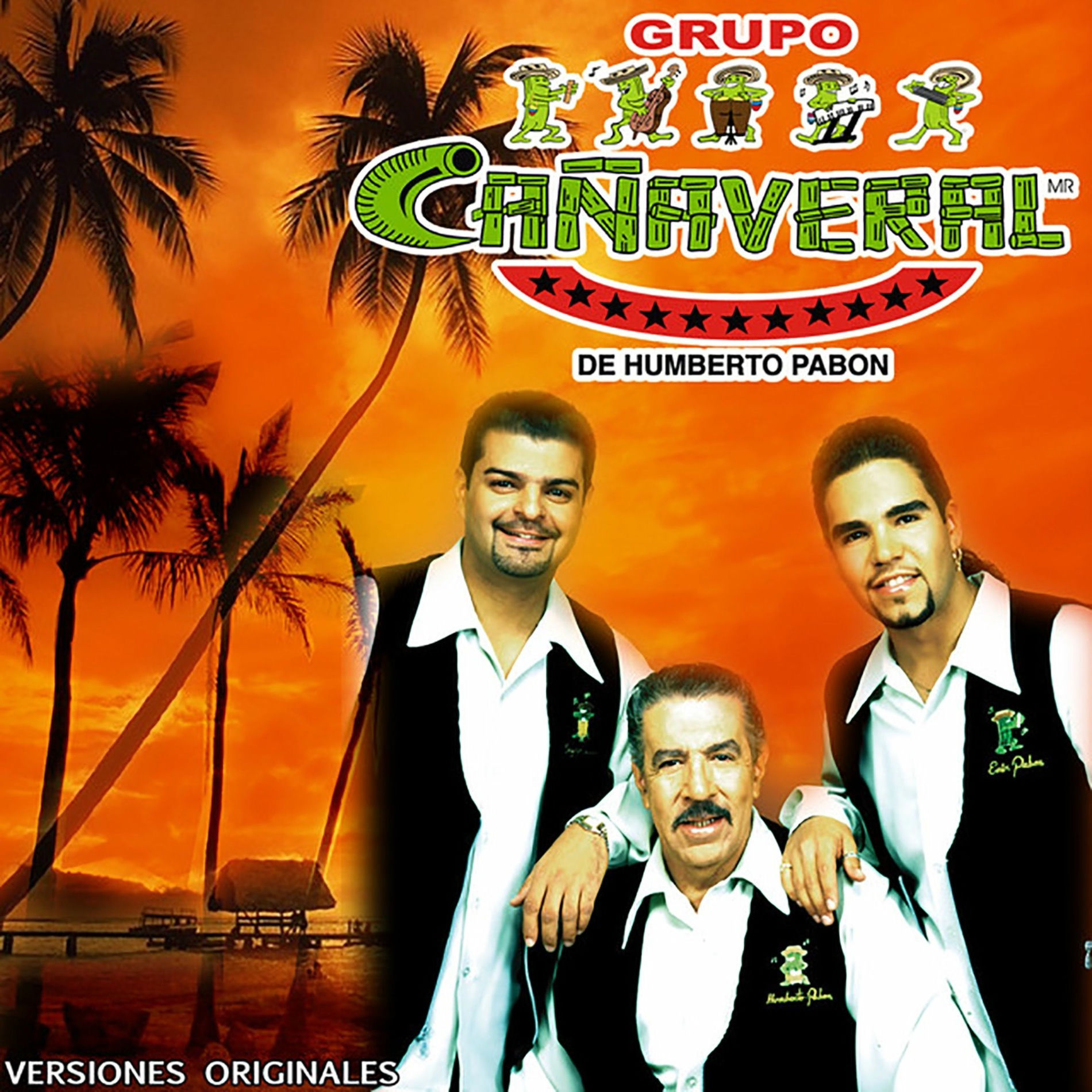 Album cover of Echarme al Olvido
