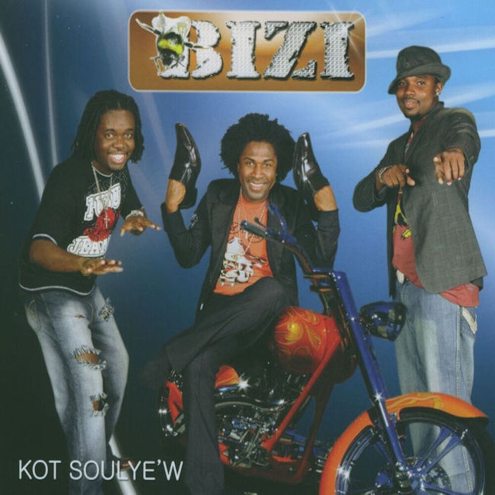 Picture of Kot soulye'w