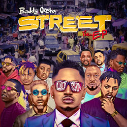 Cover of Street